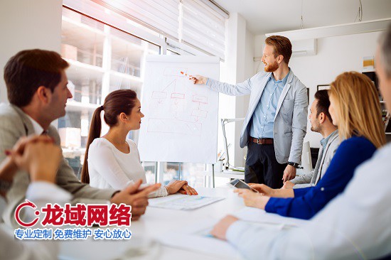 武威企业网站设计必须跨越的三道思维关卡